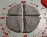 ろびいのベーグルちゃん作り方3写真