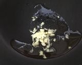 おかず・おつまみ【やげん軟骨の黒酢炒め】作り方2写真