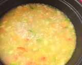 簡単キーマカレー作り方5写真