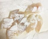 タラのトマト煮作り方1写真