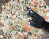 あまり野菜何でもＯＫ☆野菜チヂミ作り方2写真