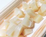彩りが綺麗♪ お寿司のケーキ♡作り方5写真