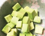 彩りが綺麗♪ お寿司のケーキ♡作り方6写真