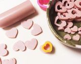 彩りが綺麗♪ お寿司のケーキ♡作り方7写真