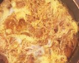柔らかくて美味♪田中さんちの親子丼作り方8写真