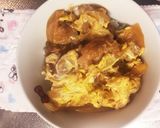 柔らかくて美味♪田中さんちの親子丼作り方9写真