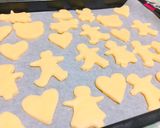 極上☆サクサククッキー！！作り方8写真