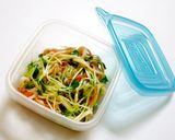 かいわれのサラダ作り方7写真