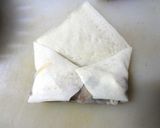 柿とえのきの春巻き作り方7写真