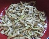 サバ大根の味噌煮丼作り方4写真