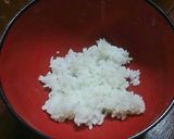 サバ大根の味噌煮丼作り方6写真