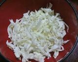 サバ大根の味噌煮丼作り方7写真