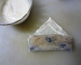柿とえのきの春巻き作り方9写真