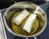 柿とえのきの春巻き作り方10写真