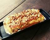 ナッツゴロ♪アボカドバナナパウンドケーキ作り方9写真
