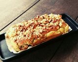 ナッツゴロ♪アボカドバナナパウンドケーキ作り方9写真