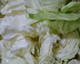 簡単！旨みたっぷり☆ゴロゴロ野菜のポトフ作り方7写真