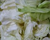簡単！旨みたっぷり☆ゴロゴロ野菜のポトフ作り方7写真