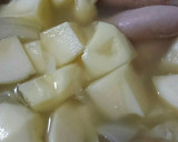 簡単！旨みたっぷり☆ゴロゴロ野菜のポトフ作り方11写真
