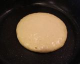 もちふわ♪うちの自慢のホットケーキ☆作り方3写真