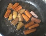 安心して食べられる自作ハンバーグ作り方10写真