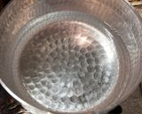 あったかポカポカ 中華風コーンスープ作り方1写真