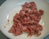 野菜の葉っぱまで美味しい牛肉サラダ作り方4写真