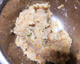 生春巻きの皮でおつまみ春巻き♥作り方1写真
