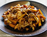 黄金比シリーズ★すき焼き風味のタレ作り方10写真