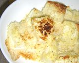 簡単♪はんぺんのパン粉焼き作り方4写真