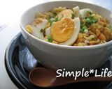 作り置き☆ピリ辛味付け卵作り方4写真