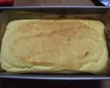 おからで♪しっとり　さつまいもケーキ作り方5写真