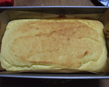 おからで♪しっとり　さつまいもケーキ作り方5写真