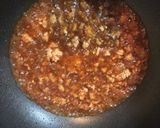 自家製ラー油ありきの本格！麻婆豆腐作り方2写真