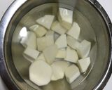 家にあるもので簡単あったかうどんorそば作り方1写真