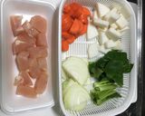 家にあるもので簡単あったかうどんorそば作り方2写真