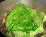 ＊厚揚げの煮物＊作り方2写真