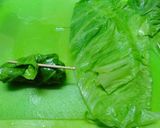 ＊厚揚げの煮物＊作り方3写真