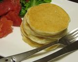すぐできるカッテージチーズ作り方2写真