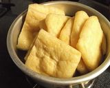 生姜醤油きのこつゆで　しゃぶしゃぶ鍋作り方5写真
