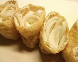 生姜醤油きのこつゆで　しゃぶしゃぶ鍋作り方7写真
