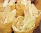 生姜醤油きのこつゆで　しゃぶしゃぶ鍋作り方8写真