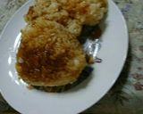 簡単！焼きおにぎり！作り方6写真