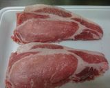 お父さんのチーズ入りとんかつ作り方3写真