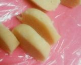 第2弾!ササッと簡単♡卵白クッキー☆作り方7写真