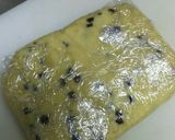 ﾎｯﾄｹｰｷﾐｯｸｽde簡単スコーン作り方4写真