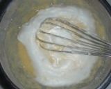 バナナシフォンケーキ（砂糖不使用）作り方7写真