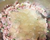 焼き小籠包作り方4写真