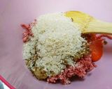 ハンバーグ簡単な焼き方deレストラン風作り方2写真