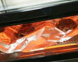 ハンバーグ簡単な焼き方deレストラン風作り方5写真